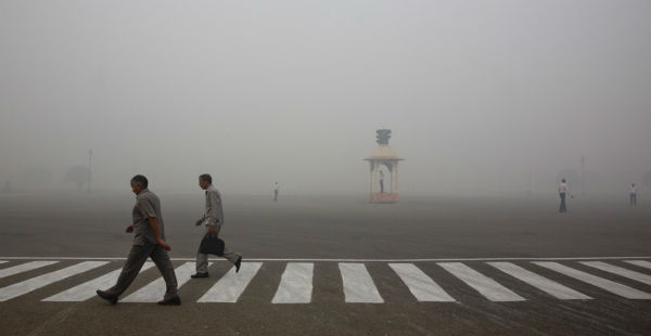 Delhi pollution---Mashable 600