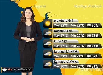 Maharashtra Weather Forecast for Dec 21: Minimums below normal over Maharashtra; fog in some parts expected