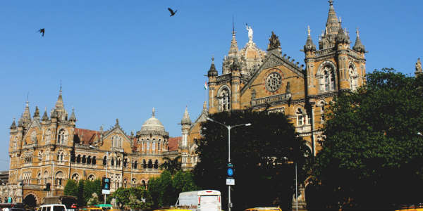 Mumbai Main