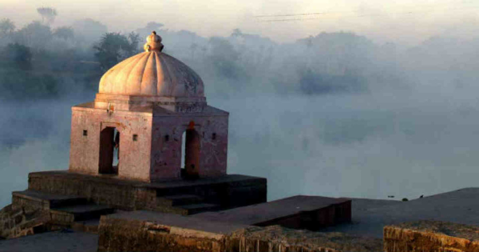 madhya pradesh website