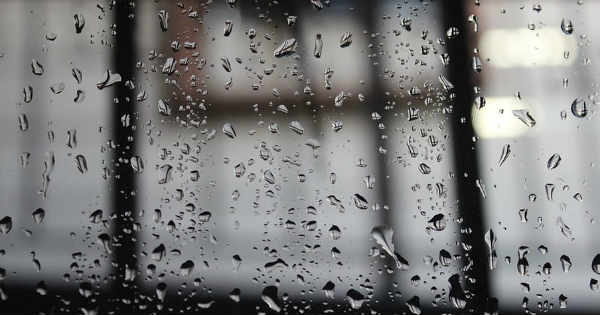 Rain In Nagpur, Raipur, Rewa