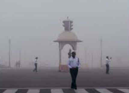 Dense fog to hit Delhi, Noida, Gurugram, Faridabad, Ghaziabad | Skymet  Weather Services