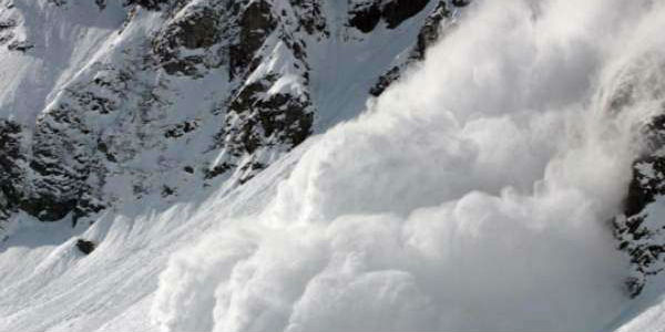 avalanche himachal