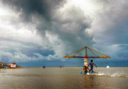 rain in Pondicherry : Latest news and update on rain in Pondicherry