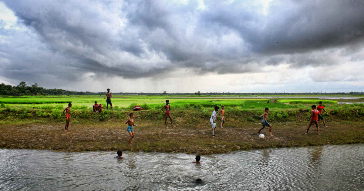 Rains to begin in Kolkata, West Bengal soon, lightning and squally winds to Skymet