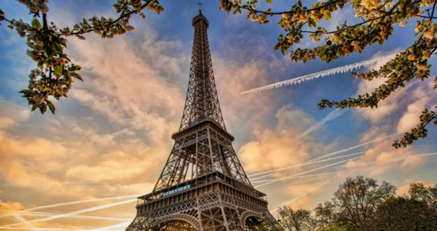 Paris Travel