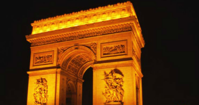 Paris Travel
