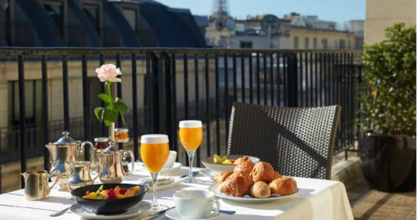 Paris Travel