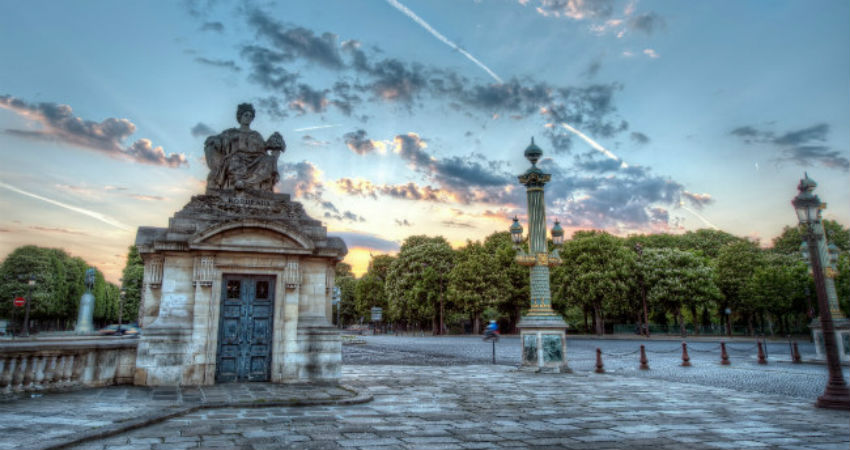 Paris Travel