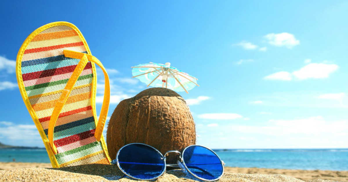 Summer: 6 best health and skin care tips - Vimarsana News