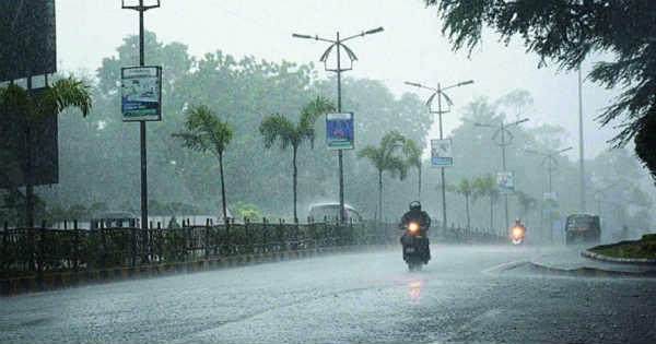 Mayurbhanj, Anugul, Koraput and Ganjam in Odisha to witness rain and  thundershowers | Skymet Weather Services