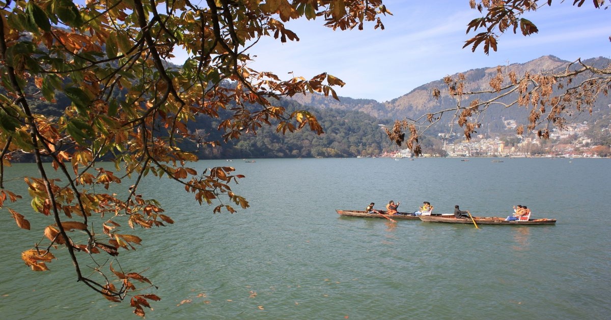 Best Place to visit in Nainital