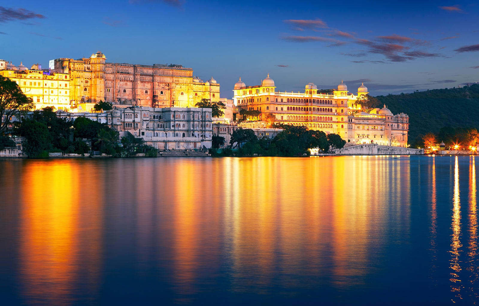 udaipur travel services