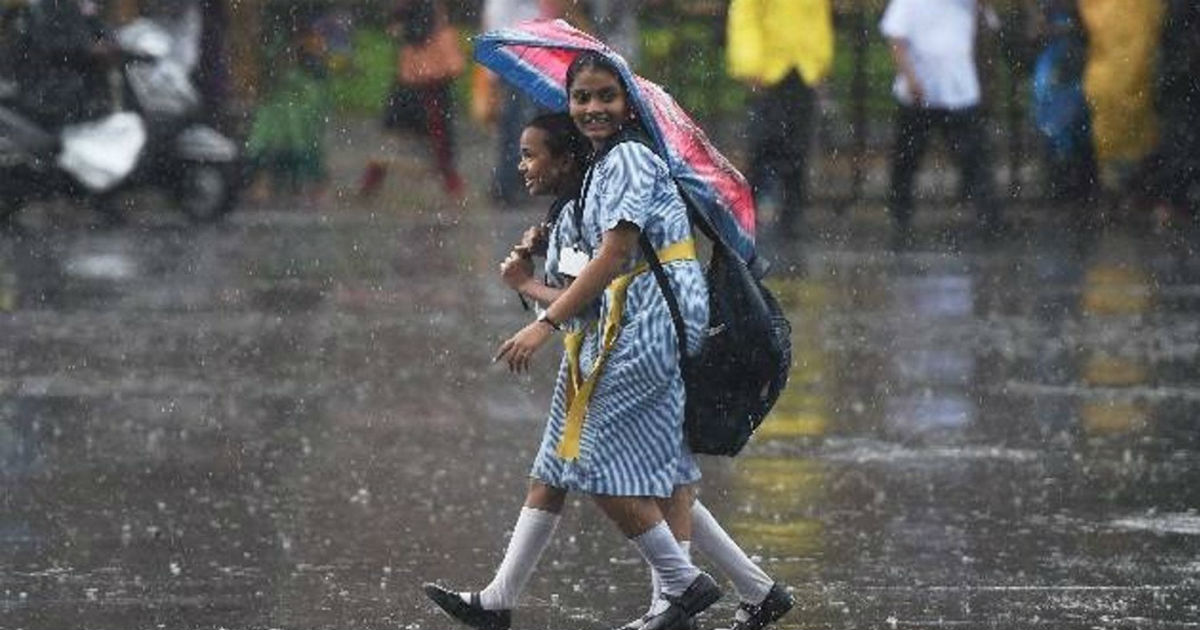 Heat wave conditions to abate in the wake of pre Monsoon showers
