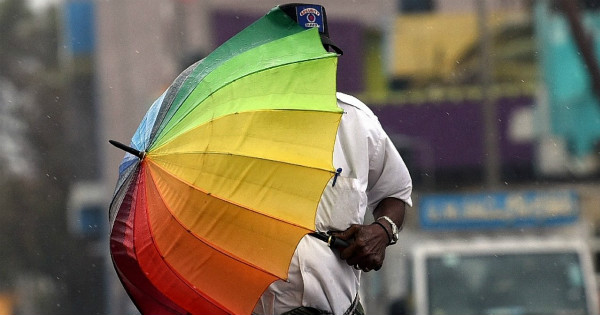 Tamil Nadu and Cyclone Fani