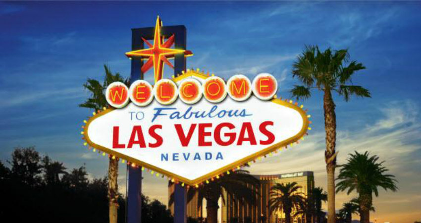 Las Vegas Travel
