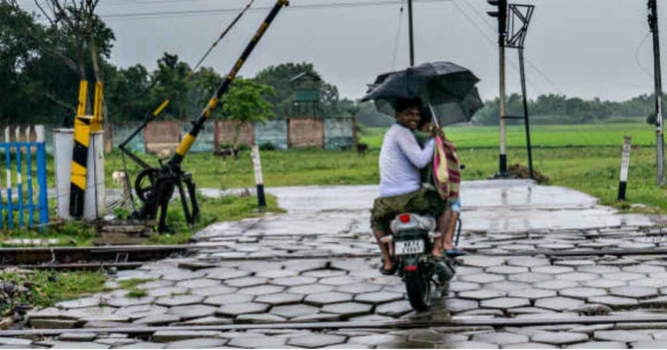 Rain-in-Bihar