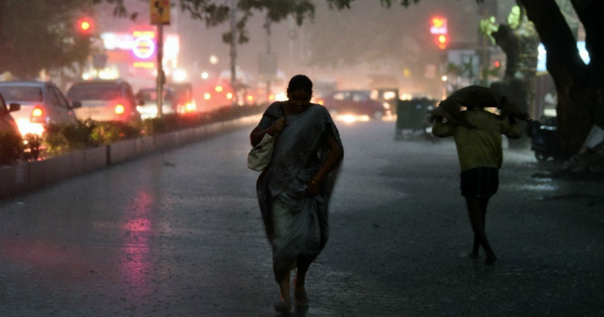 Will It Rain Tomorrow In Hyderabad Latest News And Update On Will It 