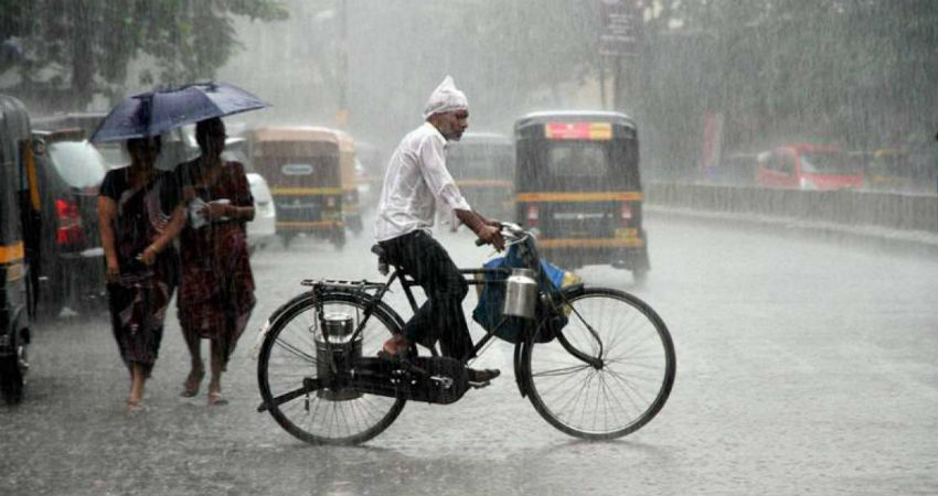 Rains in Mumbai, Kerala and Karnataka