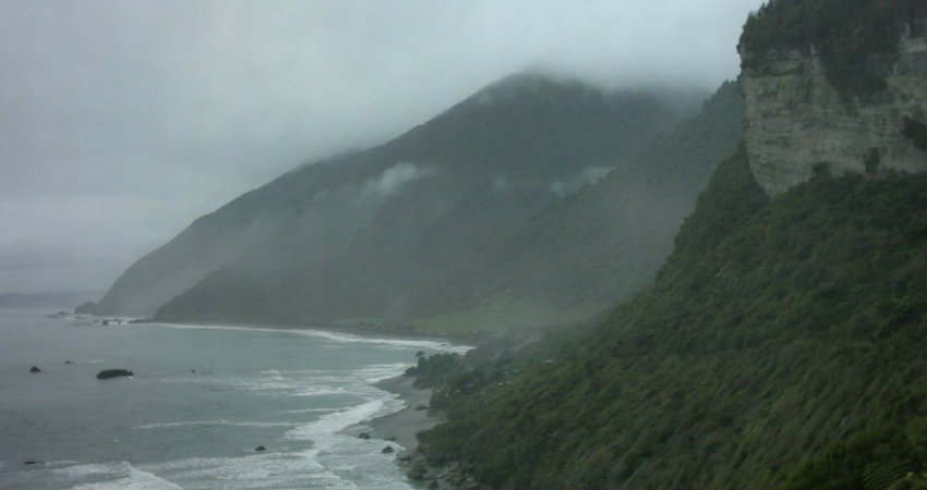 Rain in Mumbai, Kerala, Mangalore