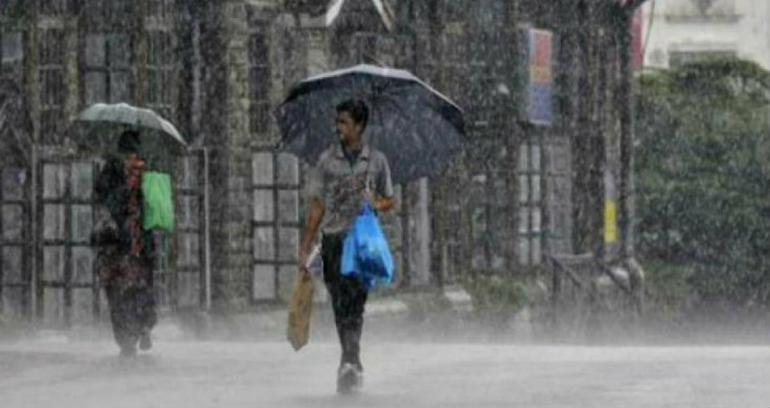 Monsoon to hit Telangana soon
