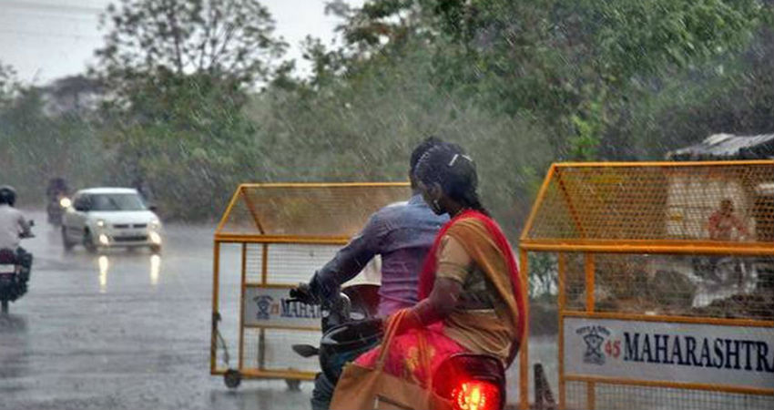 Maharashtra monsoon 