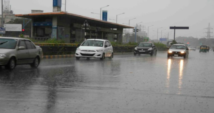 Maharashtra rains 
