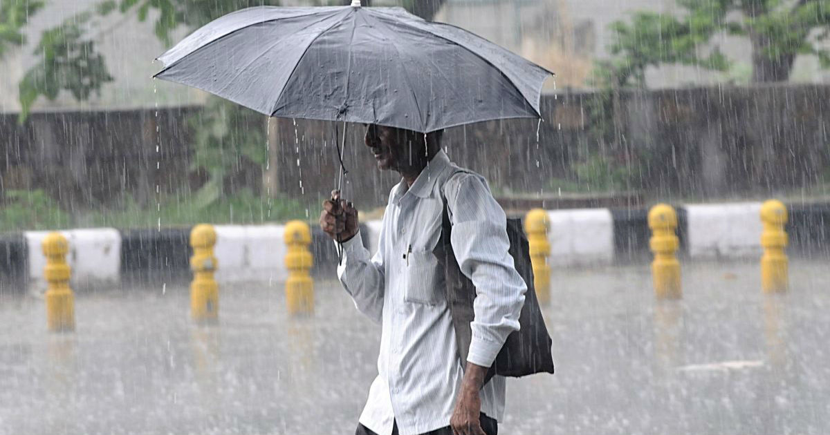 Monsoon in Delhi: When is Monsoon 2019 going to hit Delhi? | Skymet Weather  Services