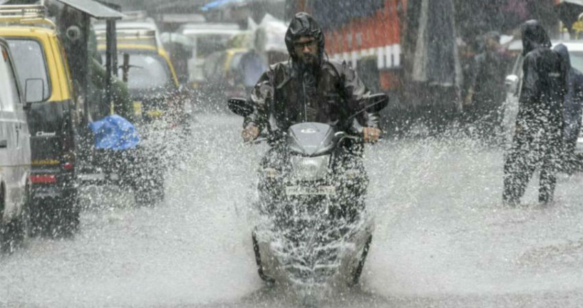 Mumbai-rains