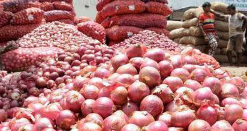 Onion Price Hike