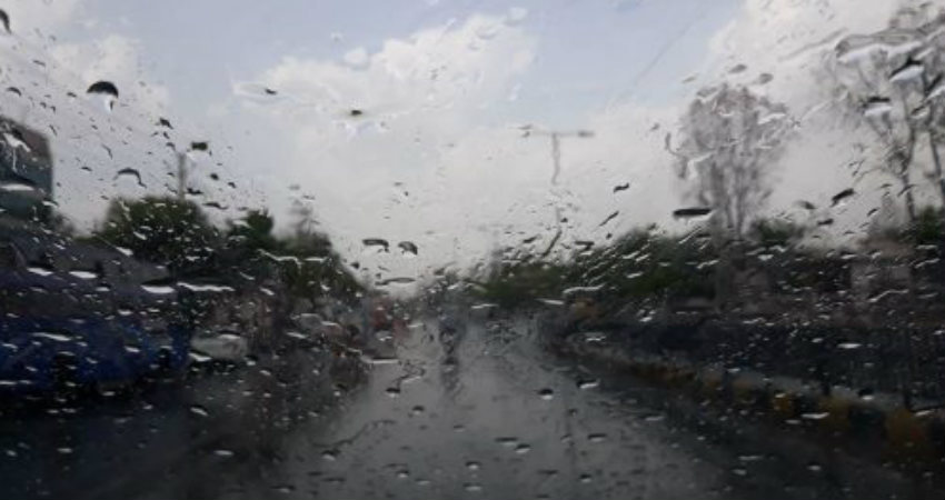Monsoon in Bihar and Jharkhand 