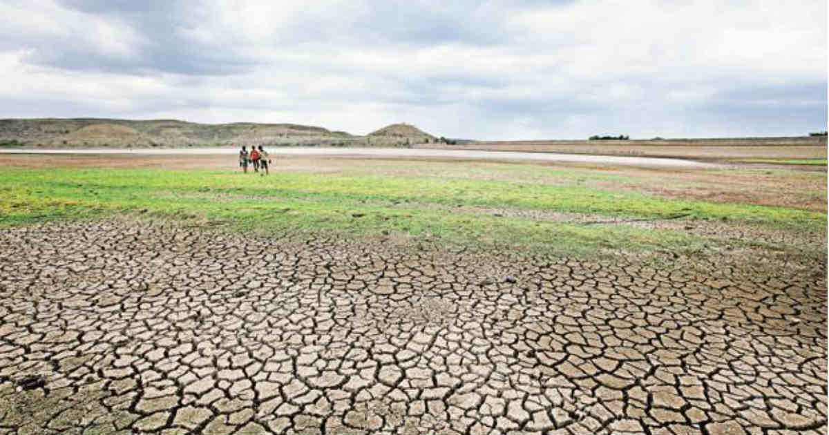 Burlington County Faces Water Crisis as Drought Worsens