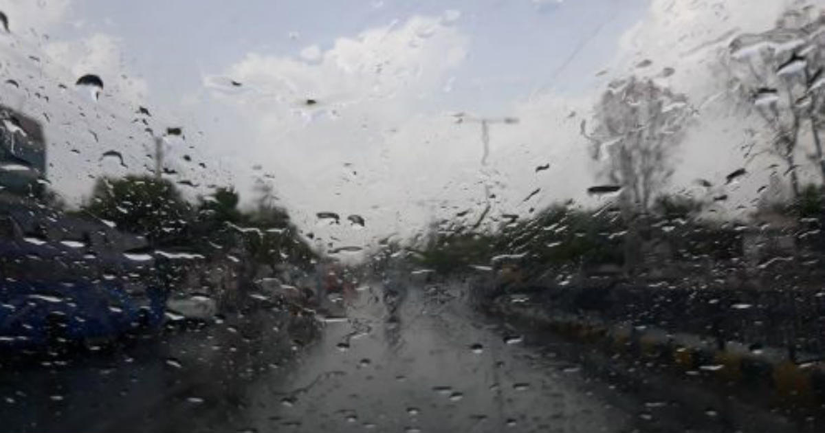 Monsoon in Bihar and Jharkhand