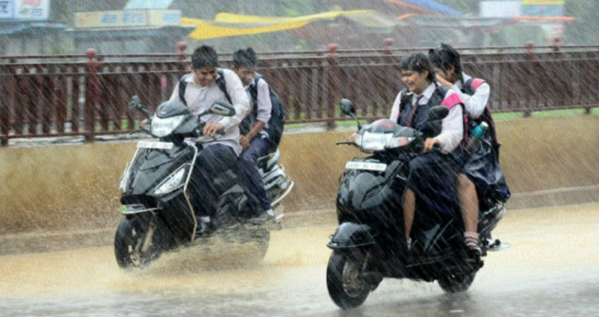 rain in chhattisgarh 