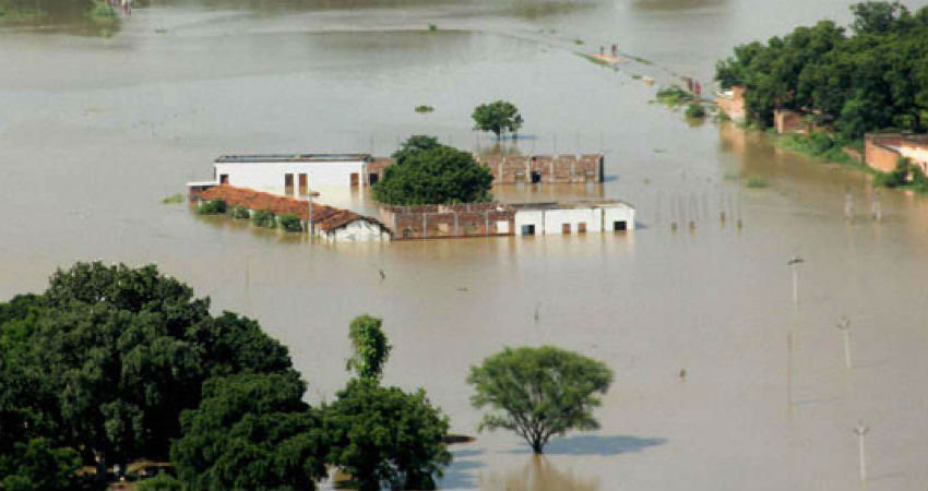 Bihar floods