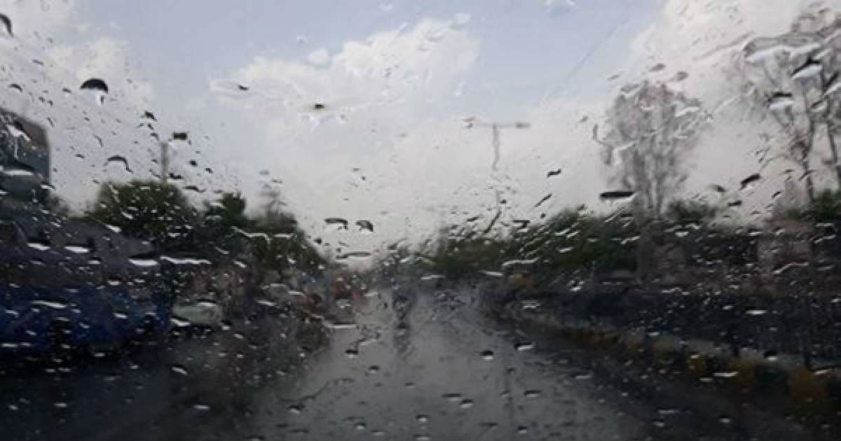 Monsoon Rains in MP and Chhattisgarh