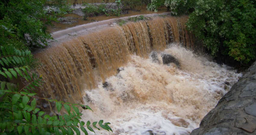 Ratnagiri Rains and Floods