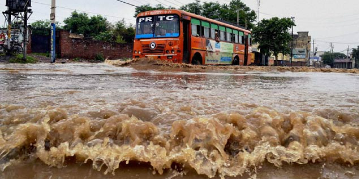 Maharashtra floods