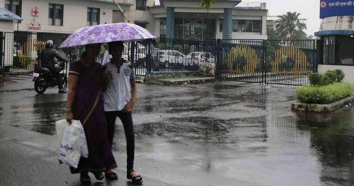 Heavy Rains in Coastal Karnataka: Heavy rains in Mangaluru, Honavar ...