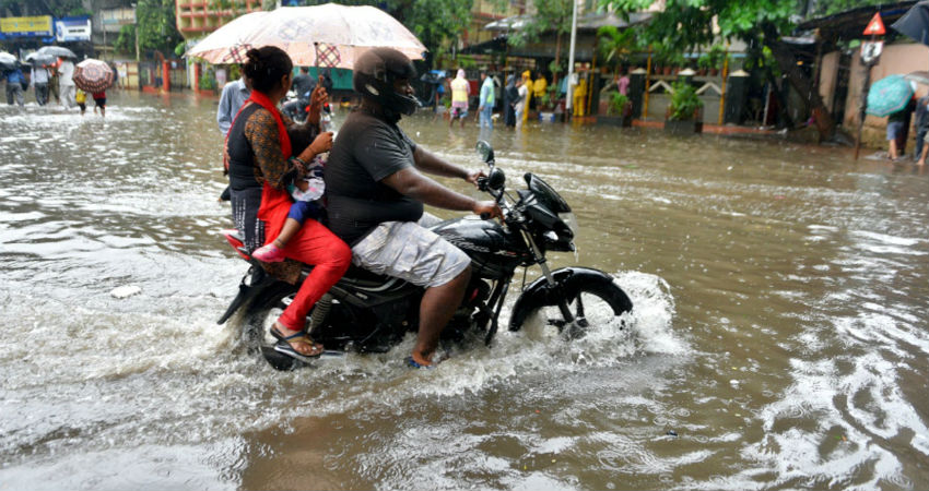 Image result for uttar pradesh rains