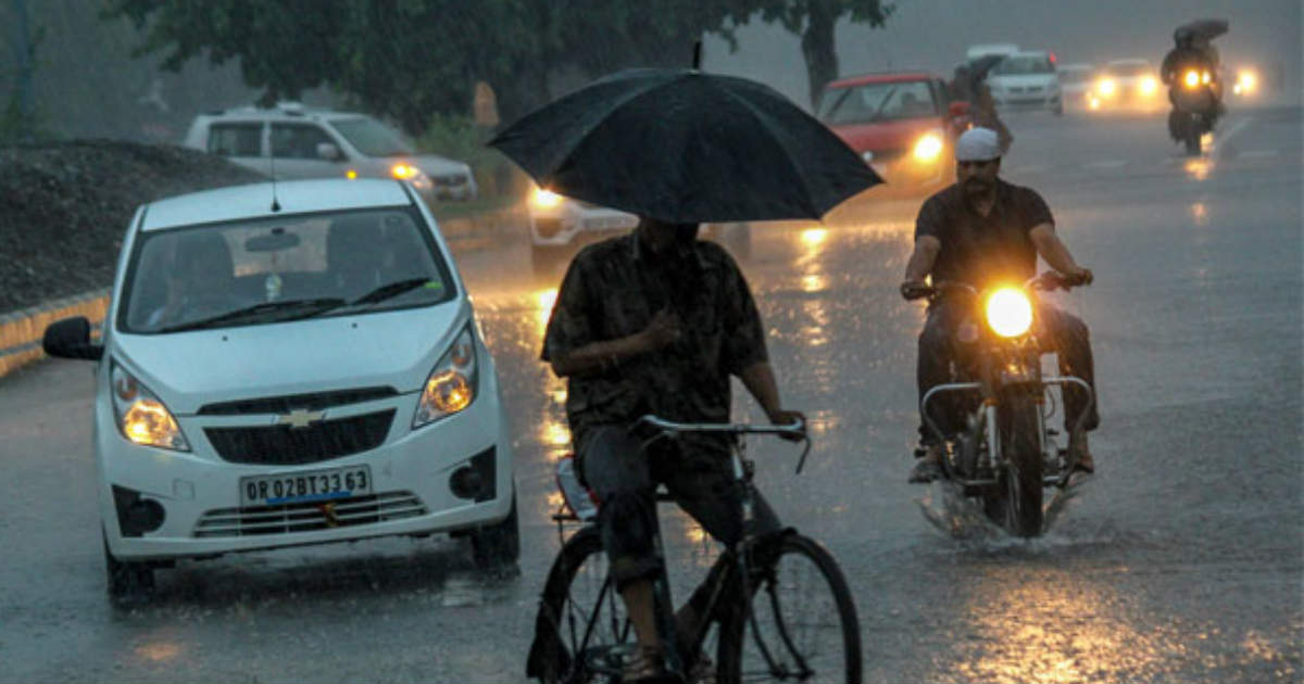 Rain in Angul Latest news and update on Rain in Angul