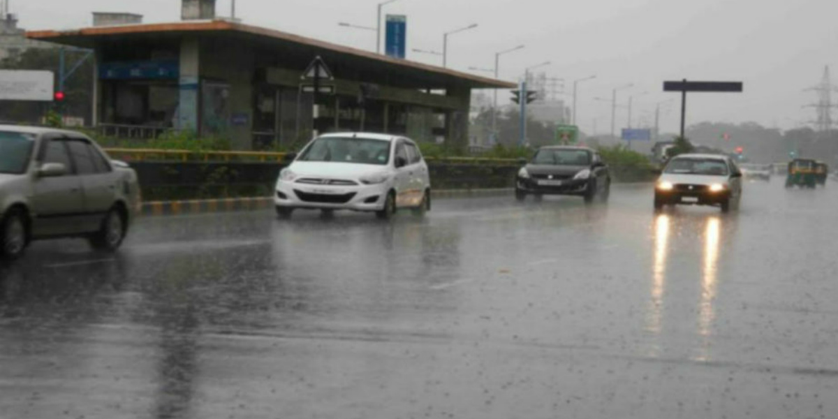 Monsoon in Maharashtra Forecast of surplus rain in Konkan and Goa