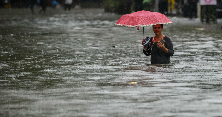 Rain in Pune, Nashik, Ahmednagar