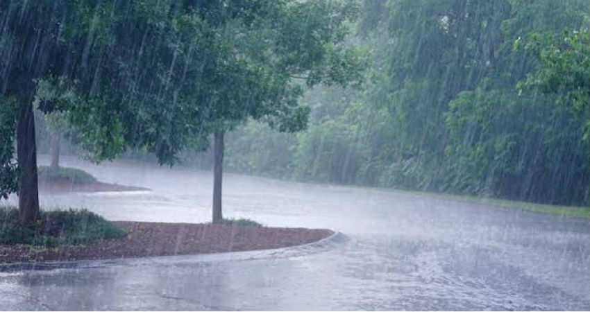 Kolhapur rains 