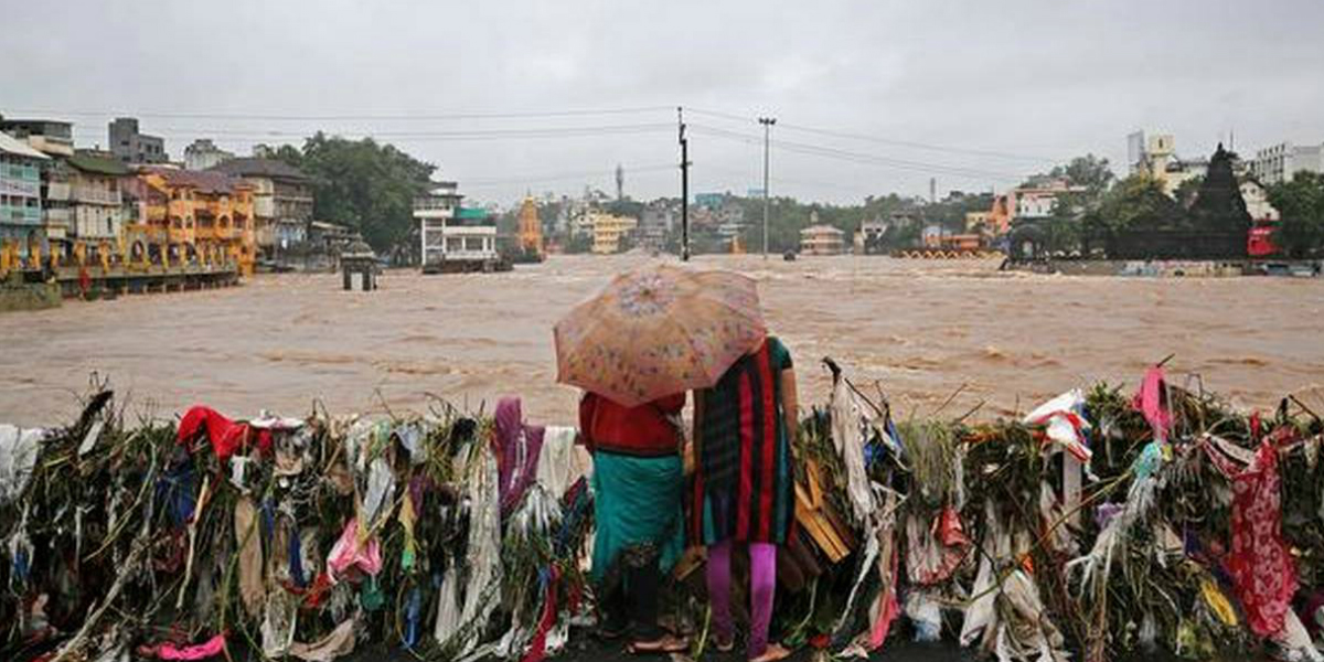 Maharashtra rains