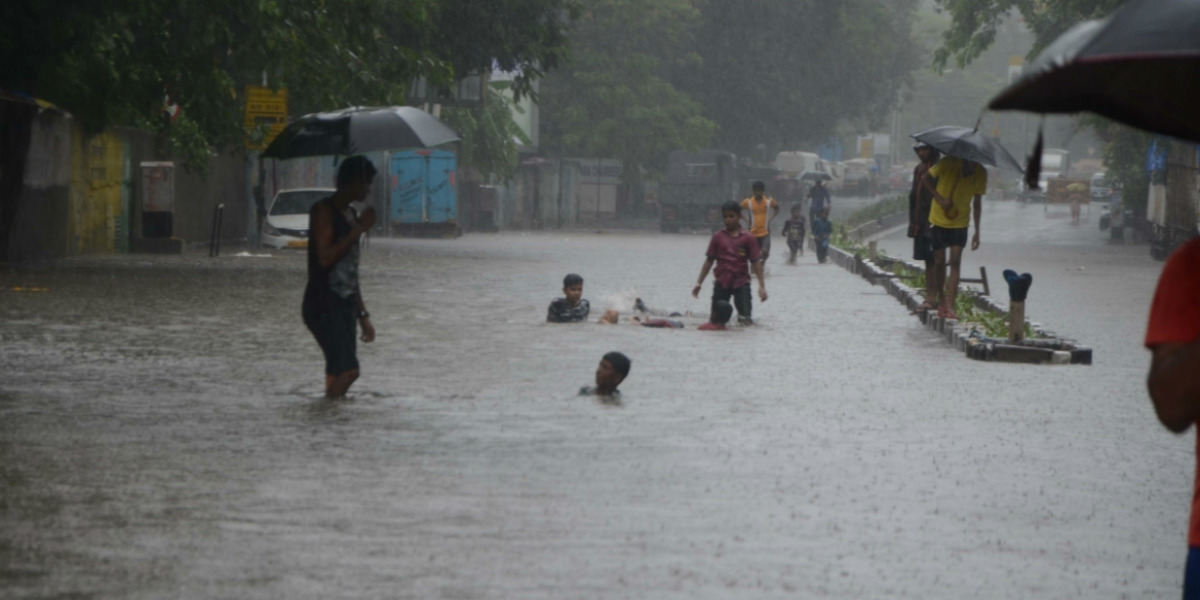 Maharashtra rains