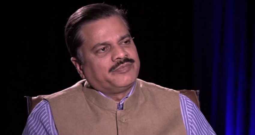 Mrutyunjay Mohapatra