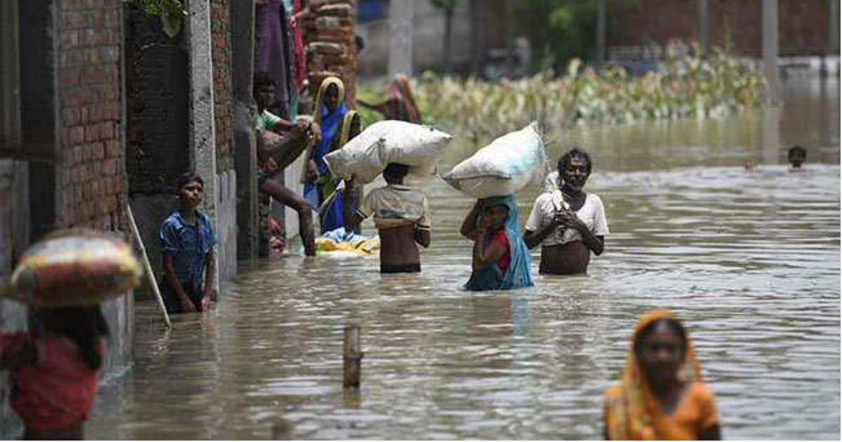 Bihar 2019 Floods