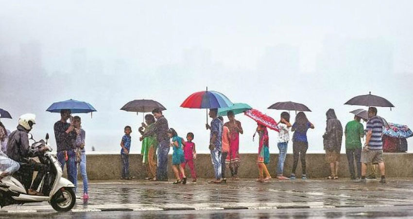 Monsoon 2019 to end on a surplus note