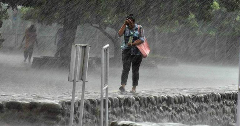 Will It Rain Tomorrow In Amritsar Kcpc